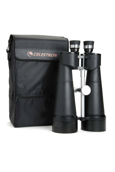 Celestron Skymaster Pro 25x100mm Porro Binoculars (71017) | Celestron Skymaster Pro 25x100mm Porro Binoculars (71017)