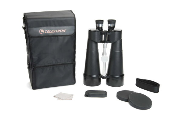 Celestron Skymaster Pro 25x100mm Porro Binoculars (71017) | Celestron Skymaster Pro 25x100mm Porro Binoculars (71017)