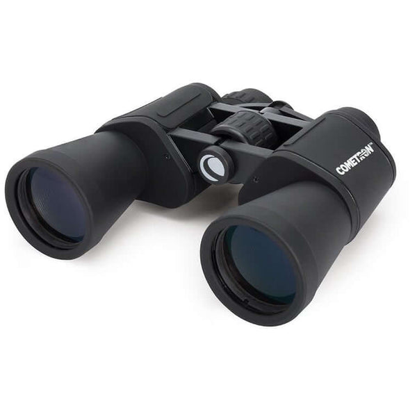 Celestron Cometron 7X50Mm Porro Binoculars (71198) - All-Star Telescope Canada - For All Things Astro, Binoculars, and Science | Celestron Cometron 7x50mm Porro Binoculars (71198)