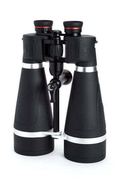 Celestron Skymaster Pro 20X80Mm Porro Binoculars (72031) - All-Star Telescope Canada - For All Things Astro, Binoculars, And Science | Celestron Skymaster Pro 20x80mm Porro Binoculars (72031)