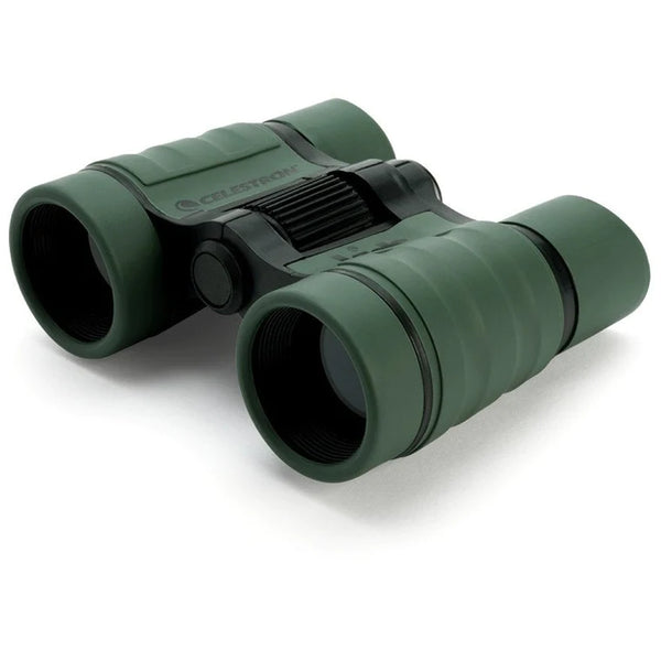 Celestron Kids 4X30Mm Roof Binocular (72044) - All-Star Telescope Canada - For All Things Astro, Binoculars, And Science | Celestron Kids 4x30mm Roof Binocular (72044)