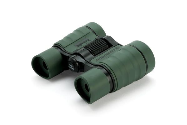Celestron Kids 4X30Mm Roof Binocular (72044) - All-Star Telescope Canada - For All Things Astro, Binoculars, And Science | Celestron Kids 4x30mm Roof Binocular (72044)