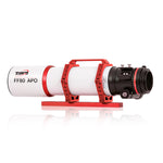 ZWO FF 80 APO Refractor Telescope (ZWO-FF80-APO)