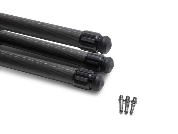 Ioptron Carbon Fiber Tripod (8061) - All-Star Telescope Canada - For All Things Astro, Binoculars, And Science | iOptron Carbon Fiber Tripod - Old Discontinued (8061)