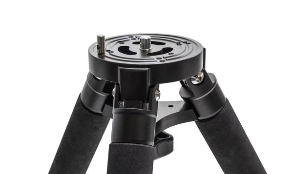 Ioptron Carbon Fiber Tripod (8061) - All-Star Telescope Canada - For All Things Astro, Binoculars, And Science | iOptron Carbon Fiber Tripod - Old Discontinued (8061)