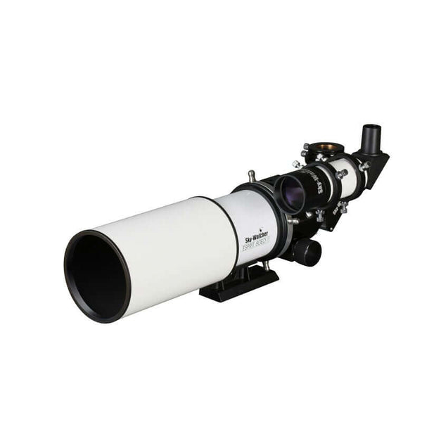 Sky-Watcher Esprit 80Ed Triplet Super Apo Refractor Telescope Ota (S11400) - All-Star Telescope Canada - For All Things Astro, Binoculars, and Science | Sky-Watcher Esprit 80ED Triplet Super APO Refractor Telescope OTA (S11400)