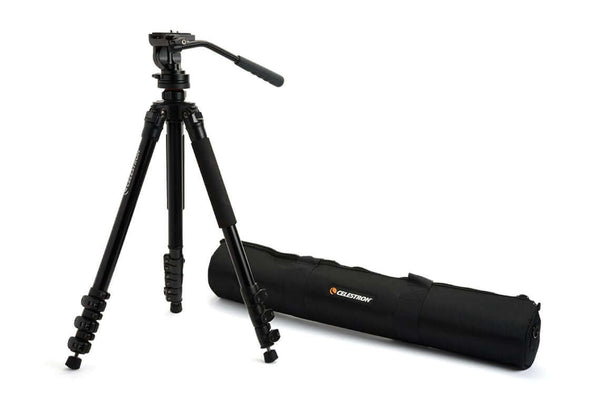 Celestron Regal Premium Tripod (82052) - All-Star Telescope Canada - For All Things Astro, Binoculars, And Science | Celestron Regal Premium Tripod (82052)