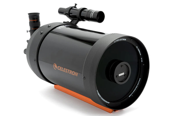 Celestron C6 Sct (Ota) Optical Tube Assembly (Cg-5 Dovetail) (91010-Xlt) - All-Star Telescope Canada - For All Things Astro, Binoculars, And Science | Celestron C6 SCT (OTA) Optical Tube Assembly (CG-5 Dovetail) (91010-XLT)
