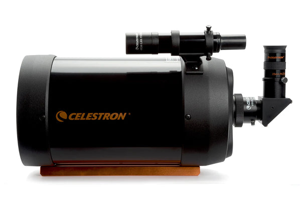 Celestron C6 Sct (Ota) Optical Tube Assembly (Cg-5 Dovetail) (91010-Xlt) - All-Star Telescope Canada - For All Things Astro, Binoculars, And Science | Celestron C6 SCT (OTA) Optical Tube Assembly (CG-5 Dovetail) (91010-XLT)