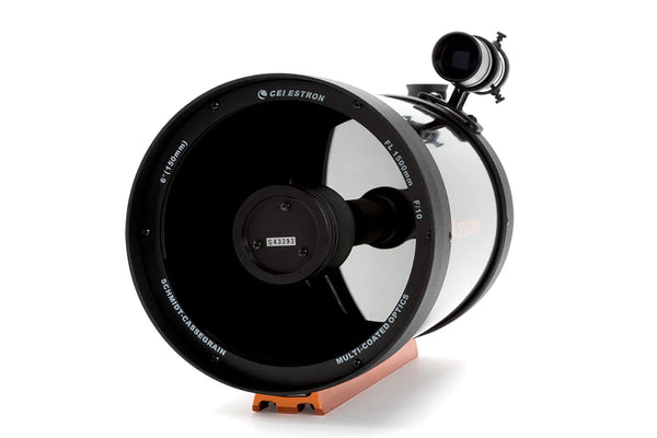 Celestron C6 Sct (Ota) Optical Tube Assembly (Cg-5 Dovetail) (91010-Xlt) - All-Star Telescope Canada - For All Things Astro, Binoculars, And Science | Celestron C6 SCT (OTA) Optical Tube Assembly (CG-5 Dovetail) (91010-XLT)