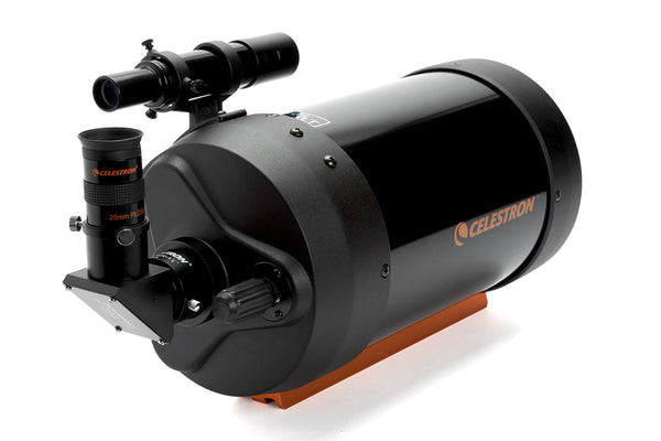 Celestron C6 Sct (Ota) Optical Tube Assembly (Cg-5 Dovetail) (91010-Xlt) - All-Star Telescope Canada - For All Things Astro, Binoculars, And Science | Celestron C6 SCT (OTA) Optical Tube Assembly (CG-5 Dovetail) (91010-XLT)