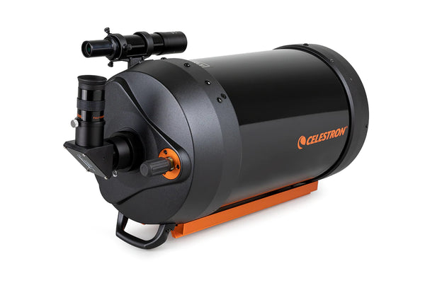 Celestron C8 Sct (Ota) Optical Tube Assembly (Cge Dovetail) (91024-Xlt) - All-Star Telescope Canada - For All Things Astro, Binoculars, And Science | Celestron C8 SCT (OTA) Optical Tube Assembly (CGE Dovetail) (91024-XLT)
