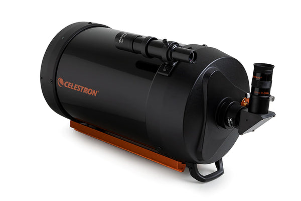 Celestron C8 Sct (Ota) Optical Tube Assembly (Cge Dovetail) (91024-Xlt) - All-Star Telescope Canada - For All Things Astro, Binoculars, And Science | Celestron C8 SCT (OTA) Optical Tube Assembly (CGE Dovetail) (91024-XLT)