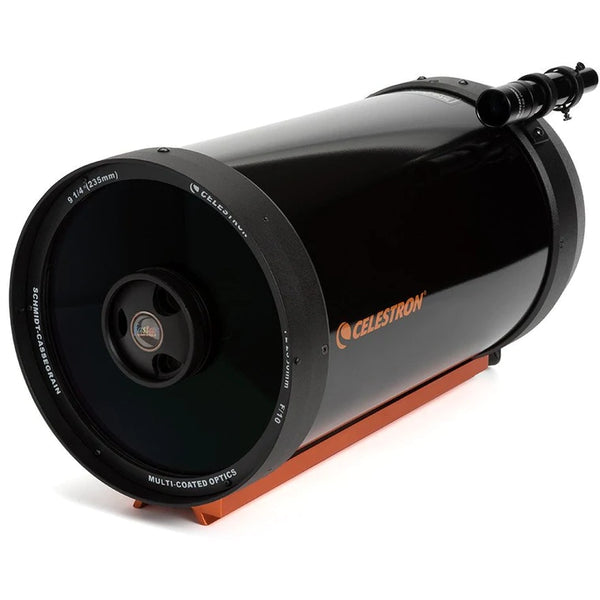 Celestron C9.25 Sct (Ota) Optical Tube Assembly (Cge Dovetail) (91027-Xlt) - All-Star Telescope Canada - For All Things Astro, Binoculars, and Science | Celestron C 925 SCT (OTA) Optical Tube Assembly (CGE Dovetail) (91027-XLT)