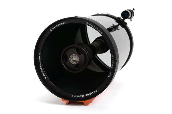 Celestron C9.25 Sct (Ota) Optical Tube Assembly (Cge Dovetail) (91027-Xlt) - All-Star Telescope Canada - For All Things Astro, Binoculars, And Science | Celestron C 925 SCT (OTA) Optical Tube Assembly (CGE Dovetail) (91027-XLT)