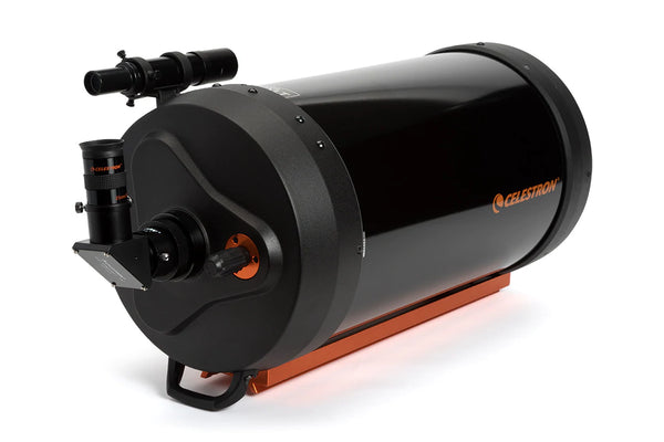 Celestron C9.25 Sct (Ota) Optical Tube Assembly (Cge Dovetail) (91027-Xlt) - All-Star Telescope Canada - For All Things Astro, Binoculars, And Science | Celestron C 925 SCT (OTA) Optical Tube Assembly (CGE Dovetail) (91027-XLT)
