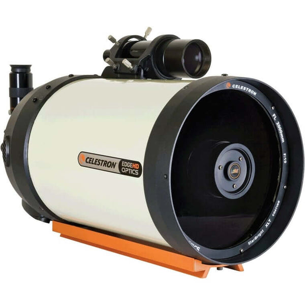 Celestron Edgehd 8" Optical Tube Assembly (Ota) (91030-Xlt) - All-Star Telescope Canada - For All Things Astro, Binoculars, and Science | Celestron EdgeHD 8" Optical Tube Assembly (OTA) (91030-XLT)