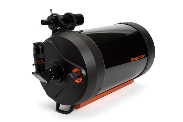 Celestron C11 Sct (Ota) Optical Tube Assembly (Cge Dovetail) (91036-Xlt) - All-Star Telescope Canada - For All Things Astro, Binoculars, And Science | Celestron C11 SCT (OTA) Optical Tube Assembly (CGE Dovetail) (91036-XLT)