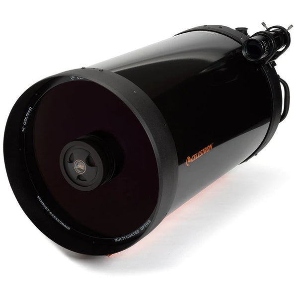 Celestron C14 Sct (Ota) Optical Tube Assembly (Cge Dovetail) (91038-Xlt) - All-Star Telescope Canada - For All Things Astro, Binoculars, and Science | Celestron C14 SCT (OTA) Optical Tube Assembly (CGE Dovetail) (91038-XLT)