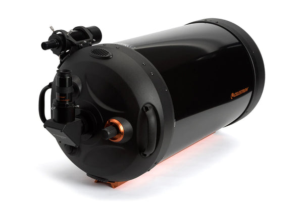 Celestron C14 Sct (Ota) Optical Tube Assembly (Cge Dovetail) (91038-Xlt) - All-Star Telescope Canada - For All Things Astro, Binoculars, And Science | Celestron C14 SCT (OTA) Optical Tube Assembly (CGE Dovetail) (91038-XLT)