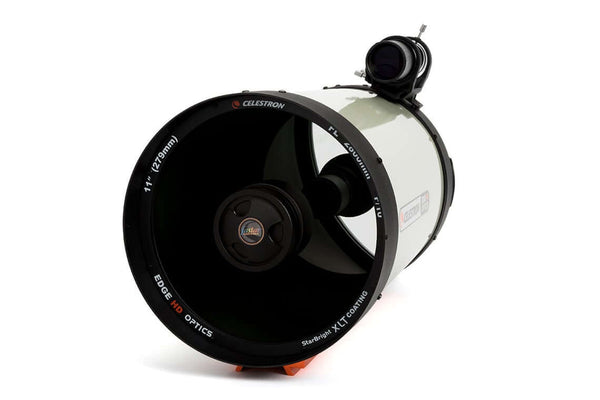 Celestron Edgehd 11" Optical Tube Assembly (Ota) (91050-Xlt) - All-Star Telescope Canada - For All Things Astro, Binoculars, And Science | Celestron EdgeHD 11" Optical Tube Assembly (OTA) (91050-XLT)