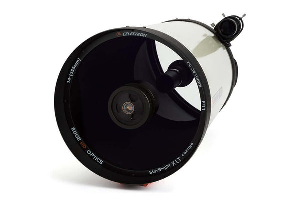 Celestron Edgehd 14" Optical Tube Assembly (Ota) (91060-Xlt) - All-Star Telescope Canada - For All Things Astro, Binoculars, And Science | Celestron EdgeHD 14" Optical Tube Assembly (OTA) (91060-XLT)