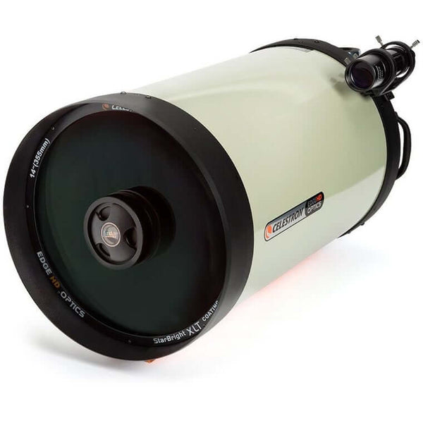 Celestron Edgehd 14" Optical Tube Assembly (Ota) (91060-Xlt) - All-Star Telescope Canada - For All Things Astro, Binoculars, and Science | Celestron EdgeHD 14" Optical Tube Assembly (OTA) (91060-XLT)