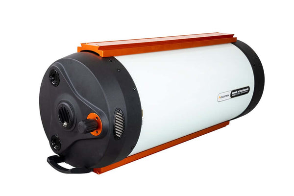 Celestron 11" Rowe-Ackermann Schmidt Astrograph (Rasa11) V2 Optical Tube Assembly (91076) - All-Star Telescope Canada - For All Things Astro, Binoculars, And Science | Celestron 11" Rowe-Ackermann Schmidt Astrograph (RASA11) V2 Optical Tube Assembly (91076)