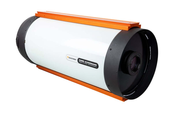 Celestron 11" Rowe-Ackermann Schmidt Astrograph (Rasa11) V2 Optical Tube Assembly (91076) - All-Star Telescope Canada - For All Things Astro, Binoculars, And Science | Celestron 11" Rowe-Ackermann Schmidt Astrograph (RASA11) V2 Optical Tube Assembly (91076)