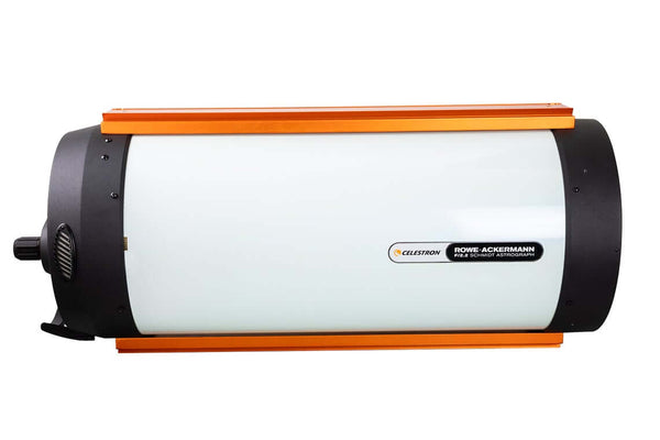Celestron 11" Rowe-Ackermann Schmidt Astrograph (Rasa11) V2 Optical Tube Assembly (91076) - All-Star Telescope Canada - For All Things Astro, Binoculars, And Science | Celestron 11" Rowe-Ackermann Schmidt Astrograph (RASA11) V2 Optical Tube Assembly (91076)