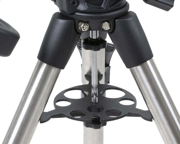Celestron Advanced Vx Computerized Mount (Avx) And Tripod - All-Star Telescope Canada - For All Things Astro, Binoculars, And Science | Celestron Advanced VX Computerized Mount (AVX) and Tripod (91519)