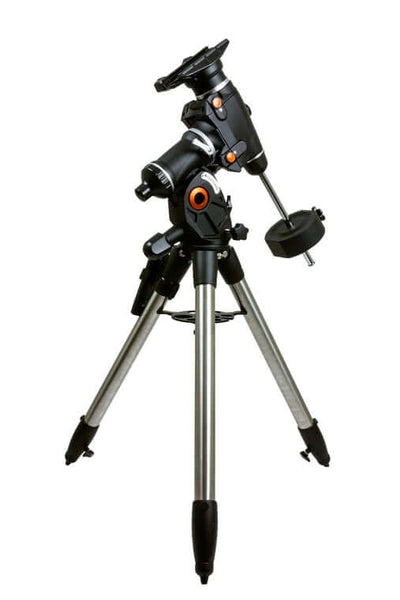 Celestron Cgem Ii Computerized Equatorial Mount And Tripod (91523) - All-Star Telescope Canada - For All Things Astro, Binoculars, And Science | Celestron CGEM II Computerized Equatorial Mount and Tripod (91523)
