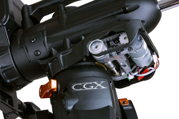 Celestron Cgx Computerized Equatorial Mount And Tripod (91530) - All-Star Telescope Canada - For All Things Astro, Binoculars, And Science | Celestron CGX Computerized Equatorial Mount and Tripod (91530)