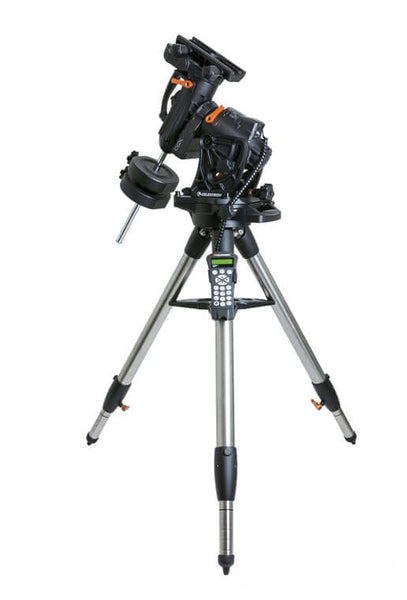 Celestron Cgx Computerized Equatorial Mount And Tripod (91530) - All-Star Telescope Canada - For All Things Astro, Binoculars, And Science | Celestron CGX Computerized Equatorial Mount and Tripod (91530)