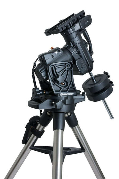 Celestron Cgx Computerized Equatorial Mount And Tripod (91530) - All-Star Telescope Canada - For All Things Astro, Binoculars, And Science | Celestron CGX Computerized Equatorial Mount and Tripod (91530)