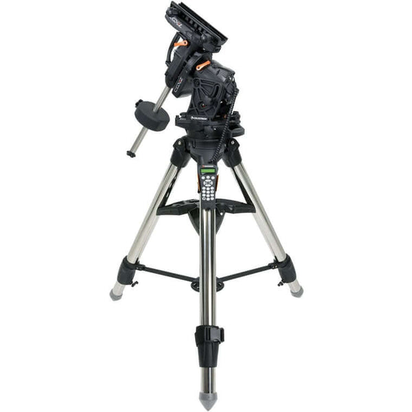 Celestron Cgx-L Computerized Equatorial Mount And Tripod (91531) - All-Star Telescope Canada - For All Things Astro, Binoculars, and Science | Celestron CGX-L Computerized Equatorial Mount and Tripod (91531)
