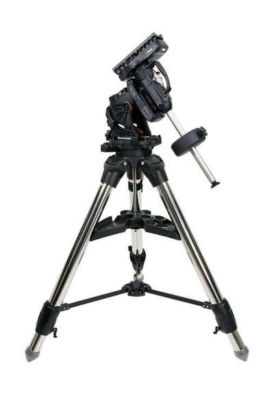 Celestron Cgx-L Computerized Equatorial Mount And Tripod (91531) - All-Star Telescope Canada - For All Things Astro, Binoculars, And Science | Celestron CGX-L Computerized Equatorial Mount and Tripod (91531)