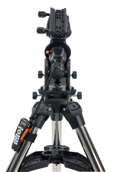 Celestron Cgx-L Computerized Equatorial Mount And Tripod (91531) - All-Star Telescope Canada - For All Things Astro, Binoculars, And Science | Celestron CGX-L Computerized Equatorial Mount and Tripod (91531)