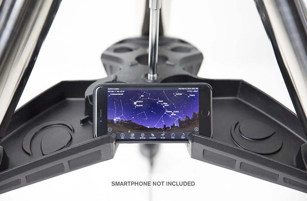Celestron Cgx-L Computerized Equatorial Mount And Tripod (91531) - All-Star Telescope Canada - For All Things Astro, Binoculars, And Science | Celestron CGX-L Computerized Equatorial Mount and Tripod (91531)