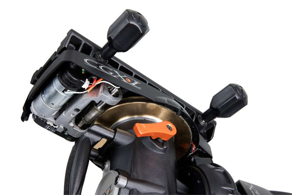 Celestron Cgx-L Computerized Equatorial Mount And Tripod (91531) - All-Star Telescope Canada - For All Things Astro, Binoculars, And Science | Celestron CGX-L Computerized Equatorial Mount and Tripod (91531)