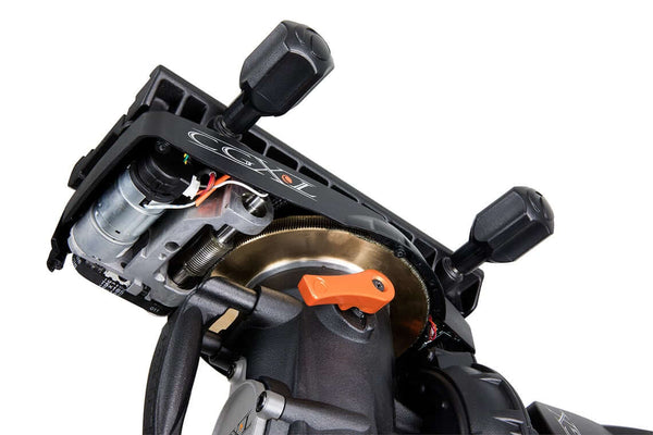 Celestron Cgx-L Computerized Equatorial Mount Without Tripod (91532) - All-Star Telescope Canada - For All Things Astro, Binoculars, And Science | Celestron CGX-L Computerized Equatorial Mount Without Tripod (91532)