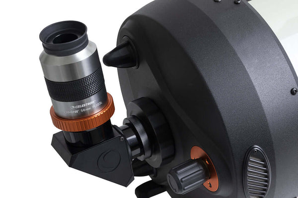 Celestron Omni Plossl 56Mm Eyepiece 2" (93328) - All-Star Telescope Canada - For All Things Astro, Binoculars, And Science | Celestron Omni Plossl 56mm Eyepiece 2" (93328)