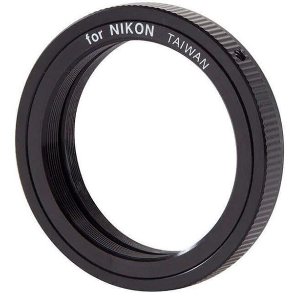 Celestron T-Rings (Common Dslr) - All-Star Telescope Canada - For All Things Astro, Binoculars, and Science | Celestron T-Rings (Common DSLR)