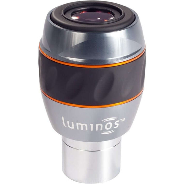 Celestron Luminos 7Mm Eyepiece 1.25" (93430) - All-Star Telescope Canada - For All Things Astro, Binoculars, and Science | Celestron Luminos 7mm Eyepiece 1.25" (93430)