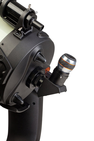 Celestron Luminos 7Mm Eyepiece 1.25" (93430) - All-Star Telescope Canada - For All Things Astro, Binoculars, And Science | Celestron Luminos 7mm Eyepiece 1.25" (93430)