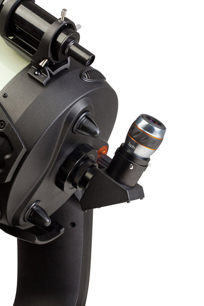Celestron Luminos 10Mm Eyepiece 1.25" (93431) - All-Star Telescope Canada - For All Things Astro, Binoculars, And Science | Celestron Luminos 10mm Eyepiece 1.25" (93431)