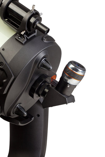 Celestron Luminos 19Mm Eyepiece 2" (93433) - All-Star Telescope Canada - For All Things Astro, Binoculars, And Science | Celestron Luminos 19mm Eyepiece 2" (93433)