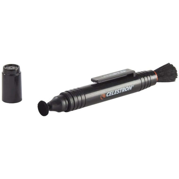Celestron Lens Pen Optics Cleaning Tool (93575) - All-Star Telescope Canada - For All Things Astro, Binoculars, and Science | Celestron Lens Pen Optics Cleaning Tool (93575)