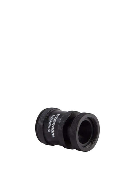 Celestron T-Adapter For Nexstar 4Se, C90/C130 Mak (93635-A) - All-Star Telescope Canada - For All Things Astro, Binoculars, And Science | Celestron T-Adapter For NexStar 4SE, C90/C130 Mak (93635-A)