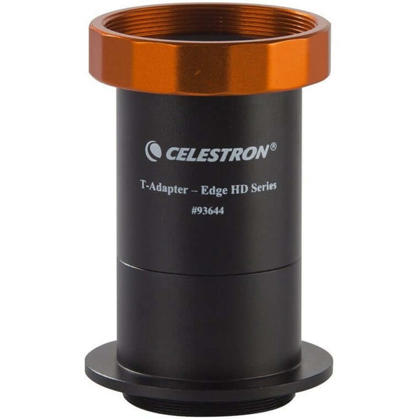 Celestron T-Adapter Edgehd 8 (93644) - All-Star Telescope Canada - For All Things Astro, Binoculars, and Science | Celestron T-Adapter EdgeHD 8 (93644)